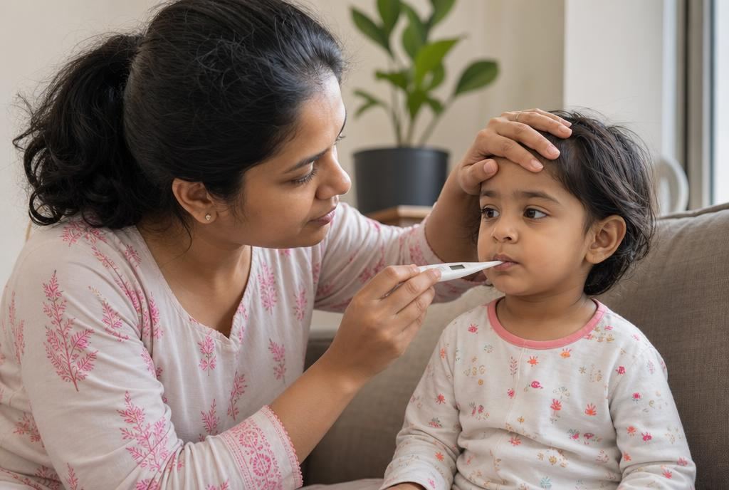 Child Health health guide
