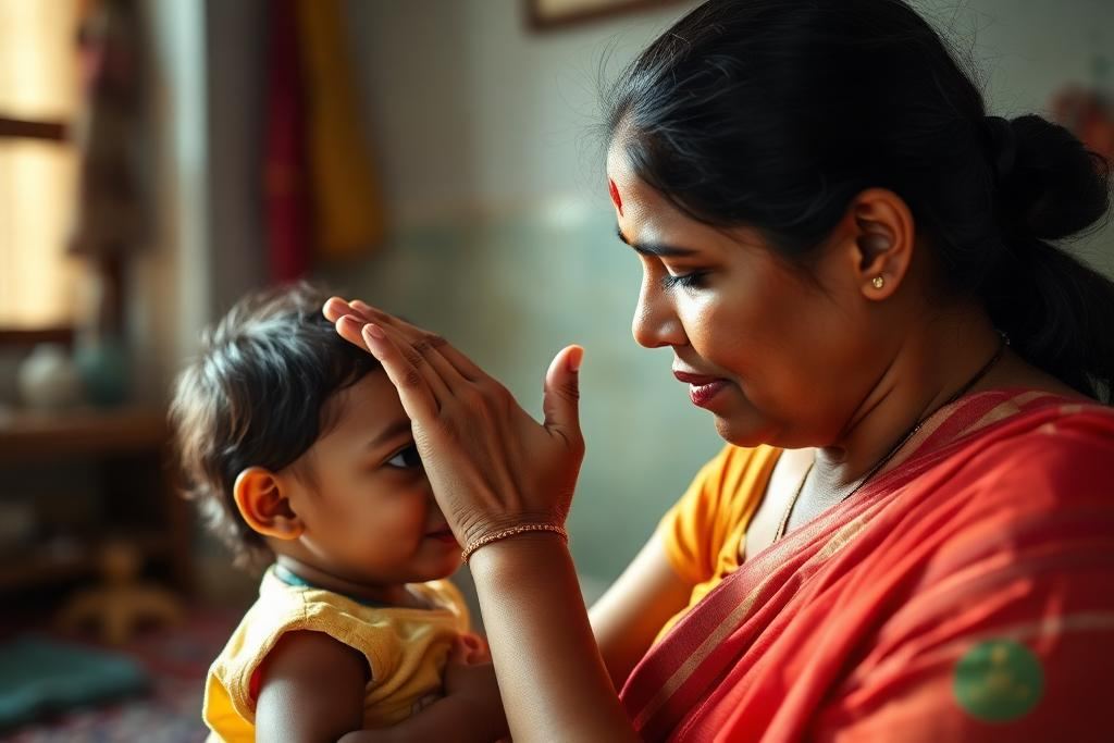 Child Health guide