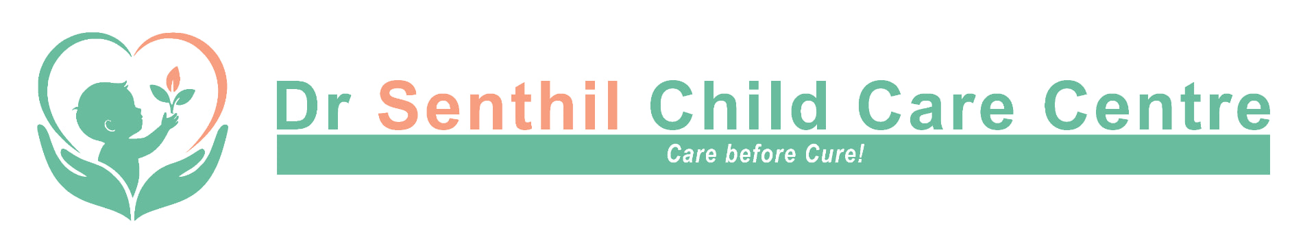 Dr Senthil Child Care Centre - Care before Cure!